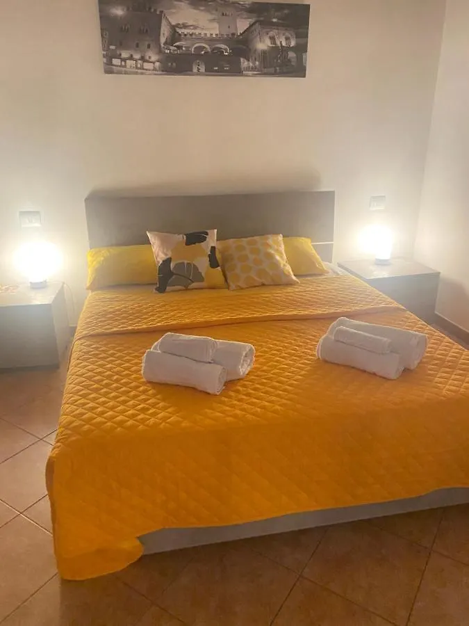 700M From Bologna Fiera House Apartment