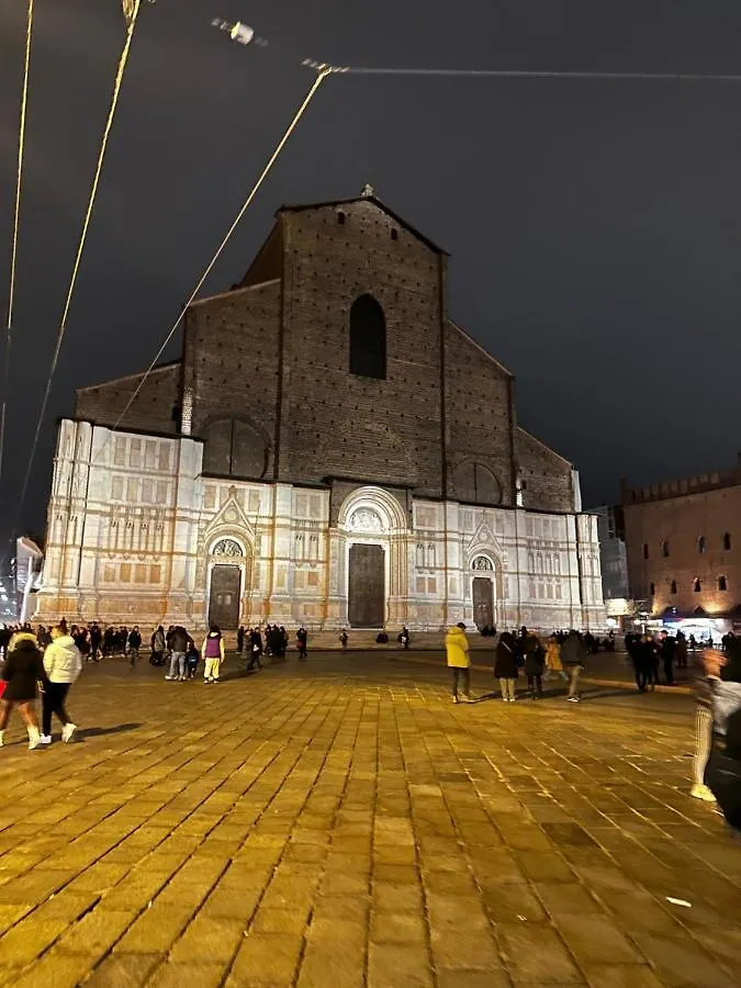 700M From Bologna Fiera House Apartment