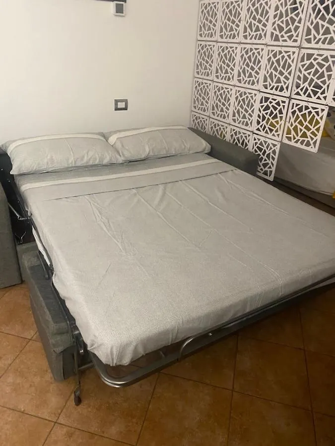 700M From Bologna Fiera House Apartment
