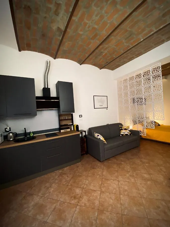 700M From Bologna Fiera House Apartment 0*,