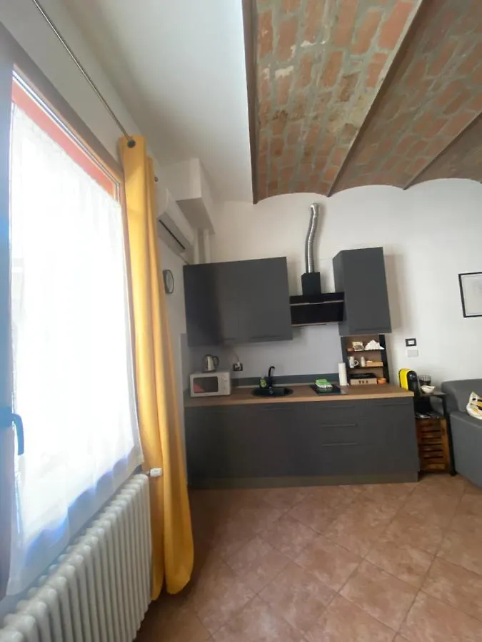 700M From Bologna Fiera House Apartment
