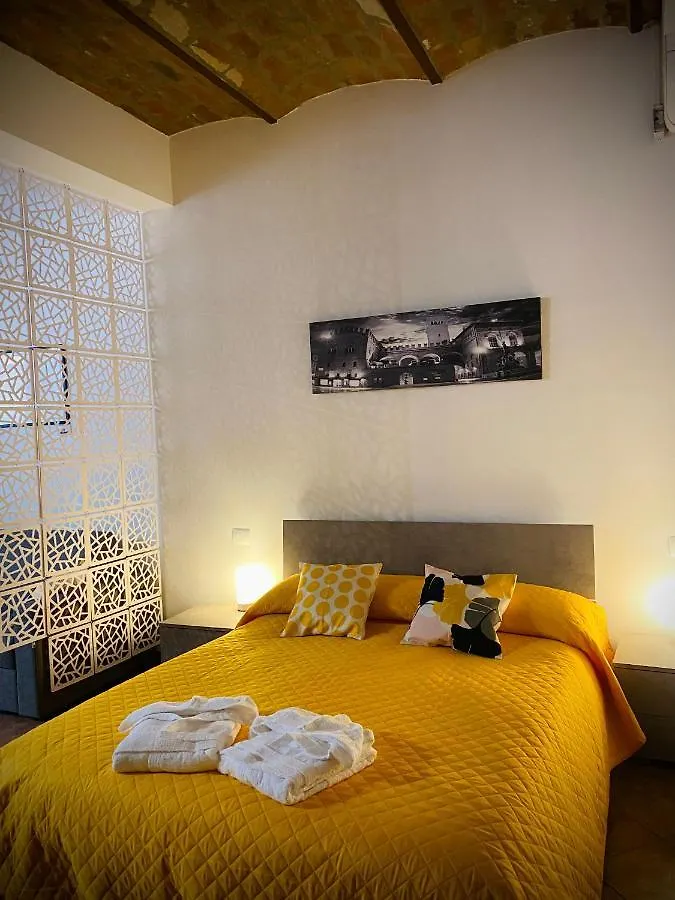 700M From Bologna Fiera House Apartment