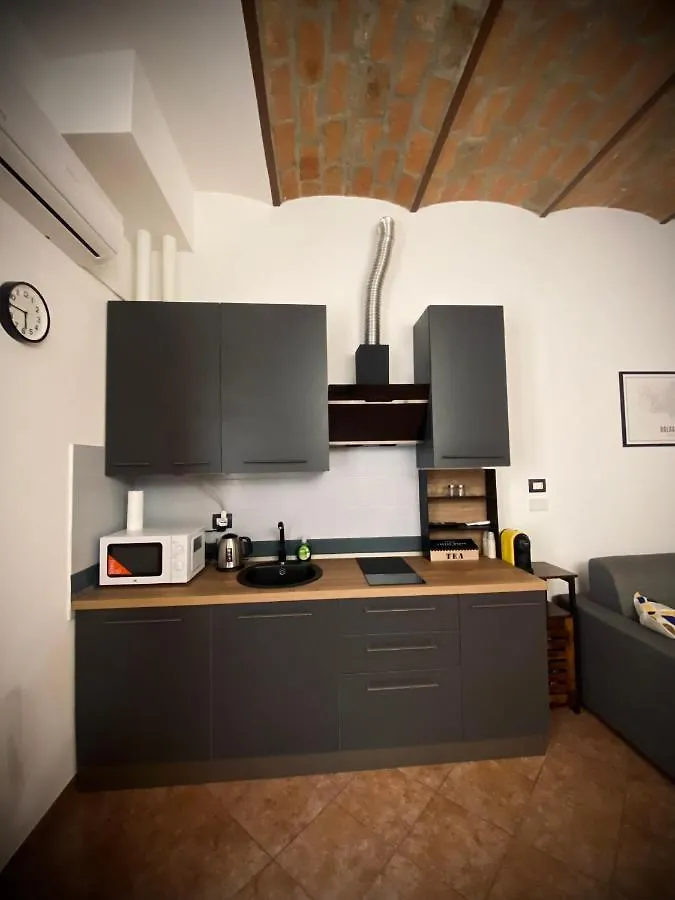 700M From Bologna Fiera House Apartment