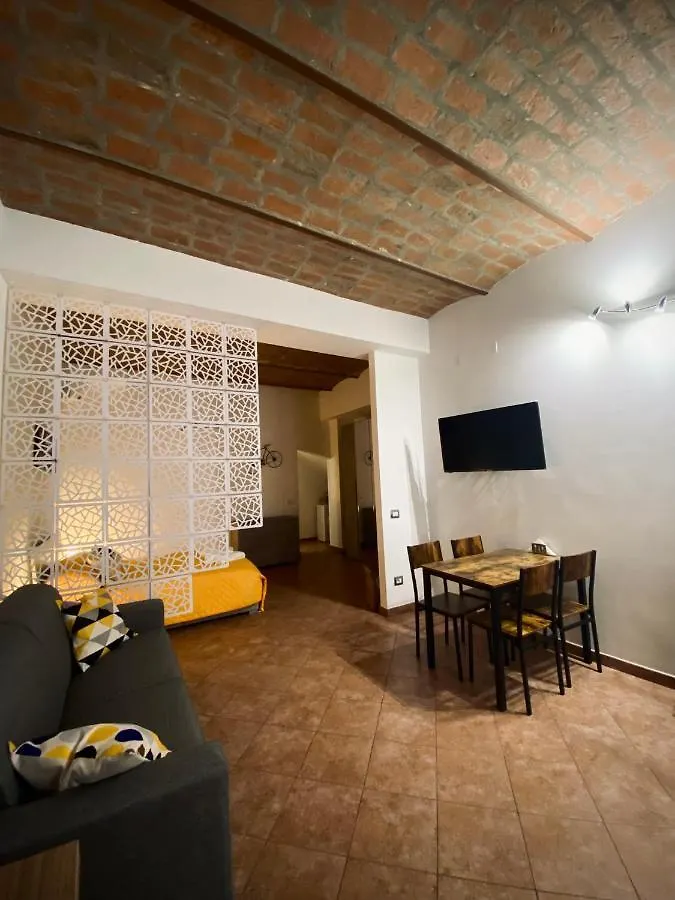 700M From Bologna Fiera House Apartment