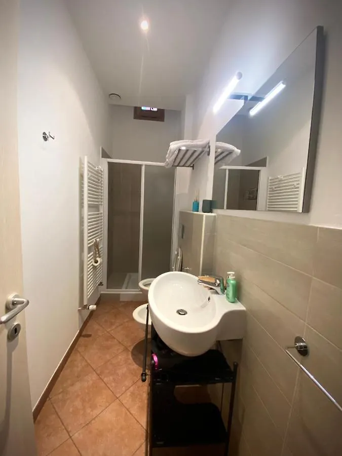 700M From Bologna Fiera House Apartment