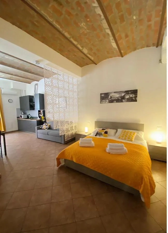 700M From Bologna Fiera House Apartment