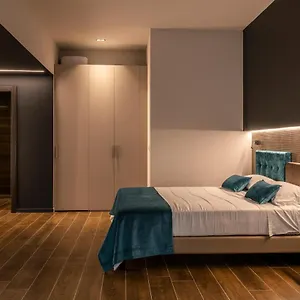 Astoria Boutique Apartamento